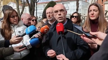 Vox pide al PP "prudencia