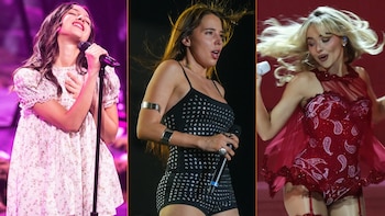 Majo Aguilar, el nuevo blanco del pánico moral en la música femenina