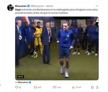 Los mejores memes de la