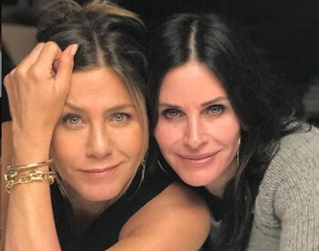 La actriz participará en los