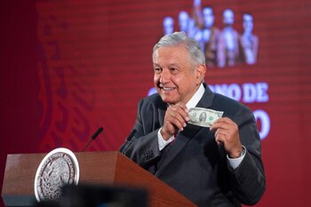 (Foto: Cortesía Presidencia)