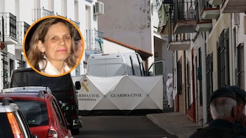 La desaparición de Francisca Cadenas,