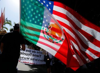 Ricardo Monreal vislumbró un daño