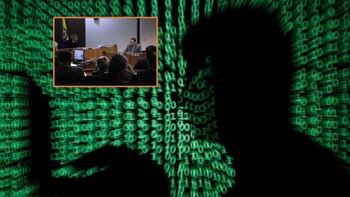 Sigue emergencia por ciberataque en