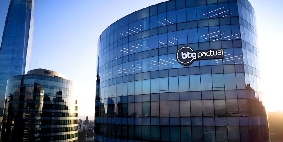 BTG Pactual
