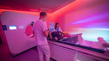 H. Universitario Nuestra Señora del