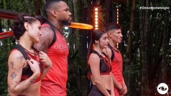 Final del ‘Desafío Siglo XXI’: