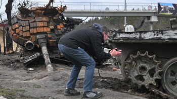 Centenas de milhares de evidências