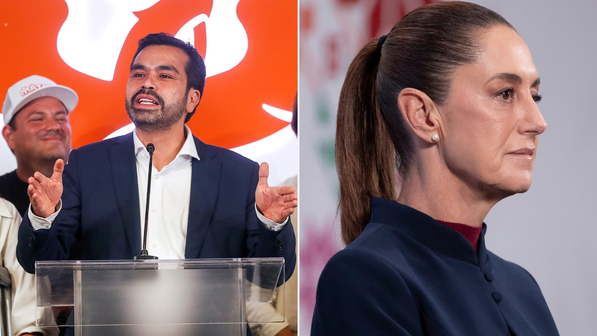 Jorge Álvarez Máynez cuestiona el actuar de la SSP, al no atender el llamado de Carlos Manzo