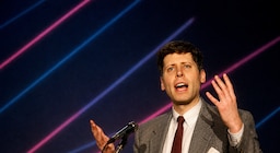 Sam Altman dice que hay dos formas de que la IA termine mal: que nadie la controle o que la controle uno solo