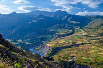 Las actividades del Mes del Turismo incorporan nuevas opciones para los visitantes que lleguen al valle del Colca durante estos días.