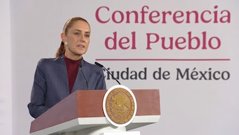 Sheinbaum presentará portal único de transparencia en noviembre: “Desde quién trabaja y dónde hasta cada contrato”