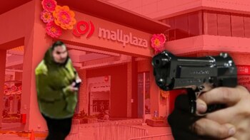 La víctima ya había sido