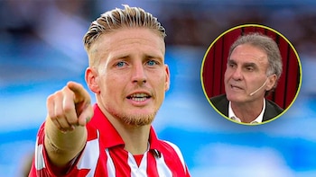 La sorprendente sentencia de Oscar