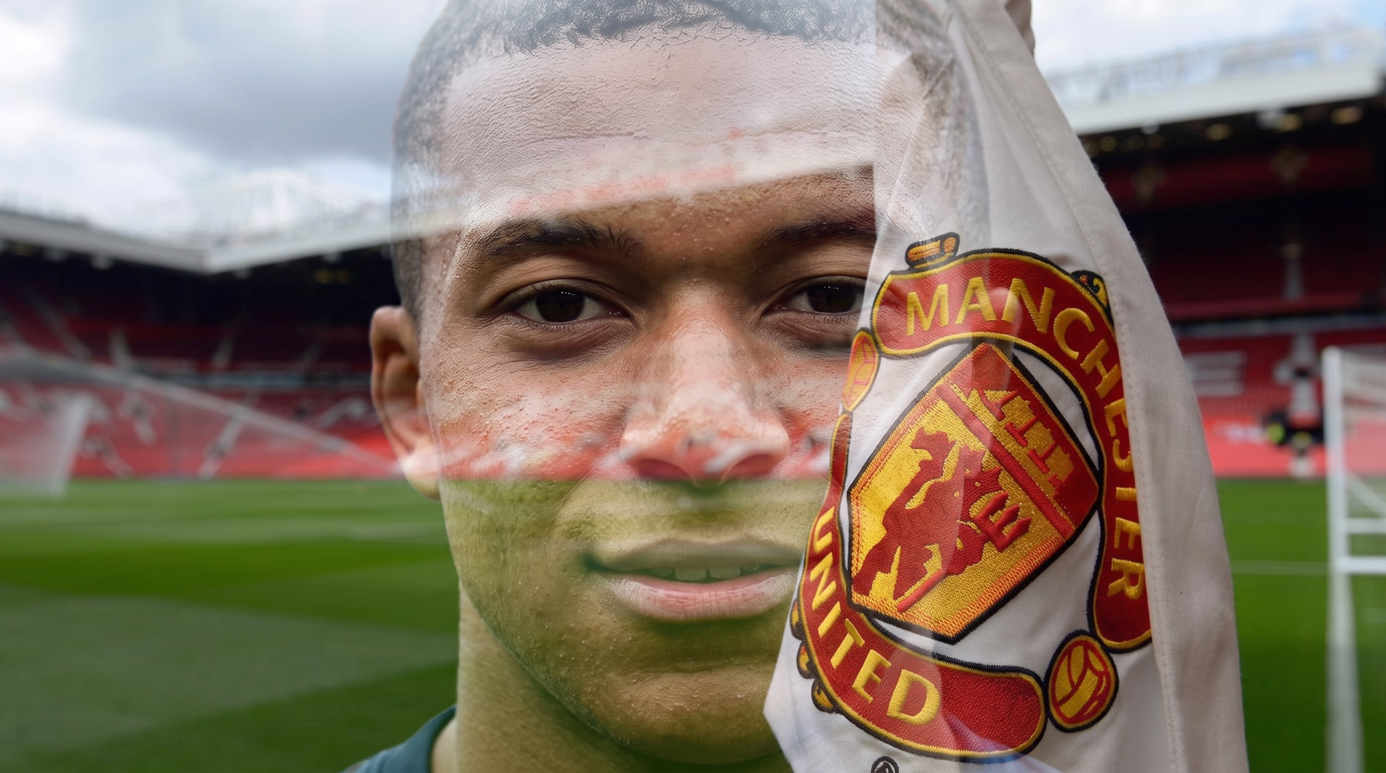 Manchester United descartó avanzar por Kylian Mbappé en 2015 tras un informe interno que sembró dudas (Imagen Ilustrativa Infobae)
