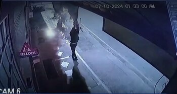 Pese a la prohibición en