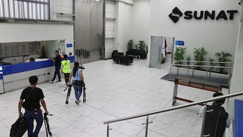 Sunat anuncia que no aplicará