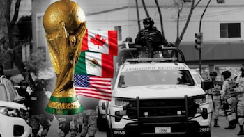 Presidente de la Federación Colombiana