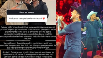Christian Nodal