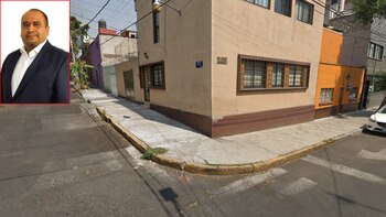 Los hechos ocurrieron en la