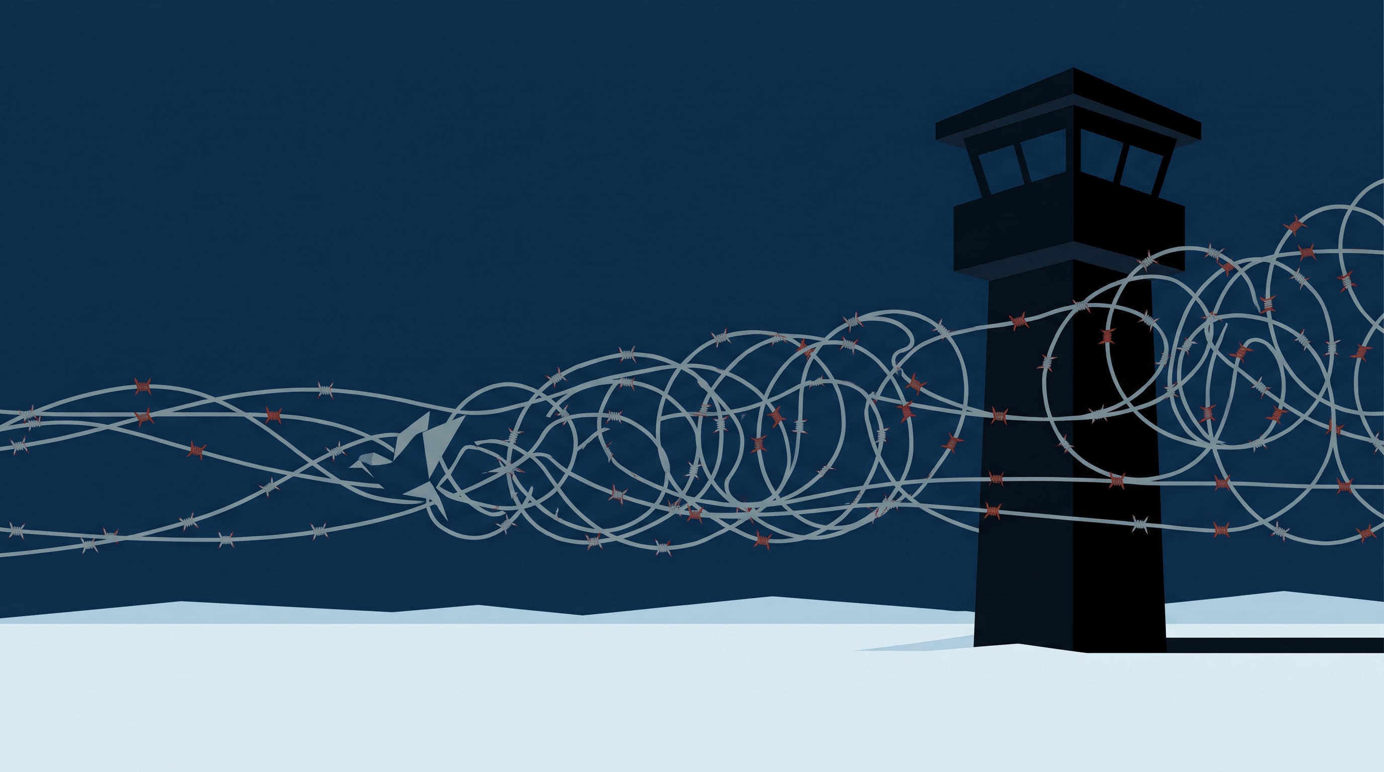 La justicia rusa mantiene abierta una investigación independiente sobre el presunto cómplice que colaboró desde el exterior de la prisión. /(Imagen Ilustrativa Infobae)