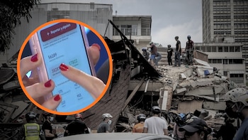 Desaparecidos Terremoto Venezuela: así funciona la herramienta digital que ayuda a venezolanos en Perú a ubicar a sus seres queridos