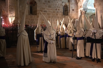 Foto de archivo de la