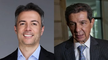 Daniel Quintero lanzó pulla a