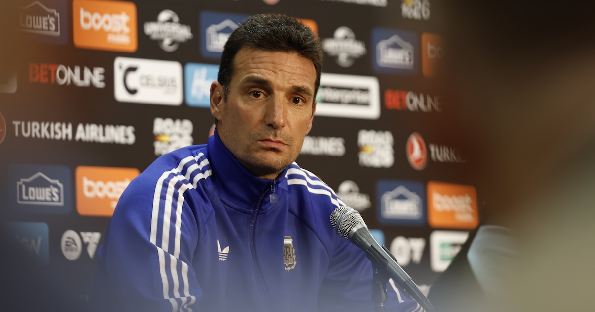 Scaloni contó que tuvo herpes zóster tras Qatar: por qué el estrés puede bajar las defensas y reactivar el virus