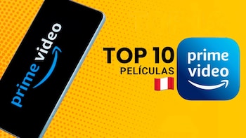 Los usuarios de Prime Video