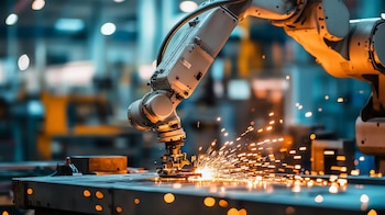 Robots con 'visión de rayos