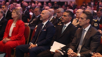 México y EU cambian la estrategia contra el narco: de capturar capos a perseguir sus redes financieras