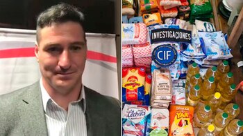 Desde zapatillas a sillas de