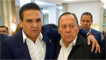 Silvano Aureoles-PRD-Elecciones 2024-México-19 de diciembre