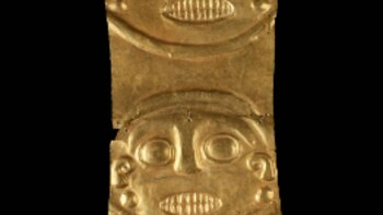 Rechazo por subasta de patrimonio