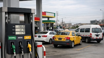 Precio del GNV, GLP, Diésel y gasolina en Perú para hoy, jueves 2 de julio de 2026