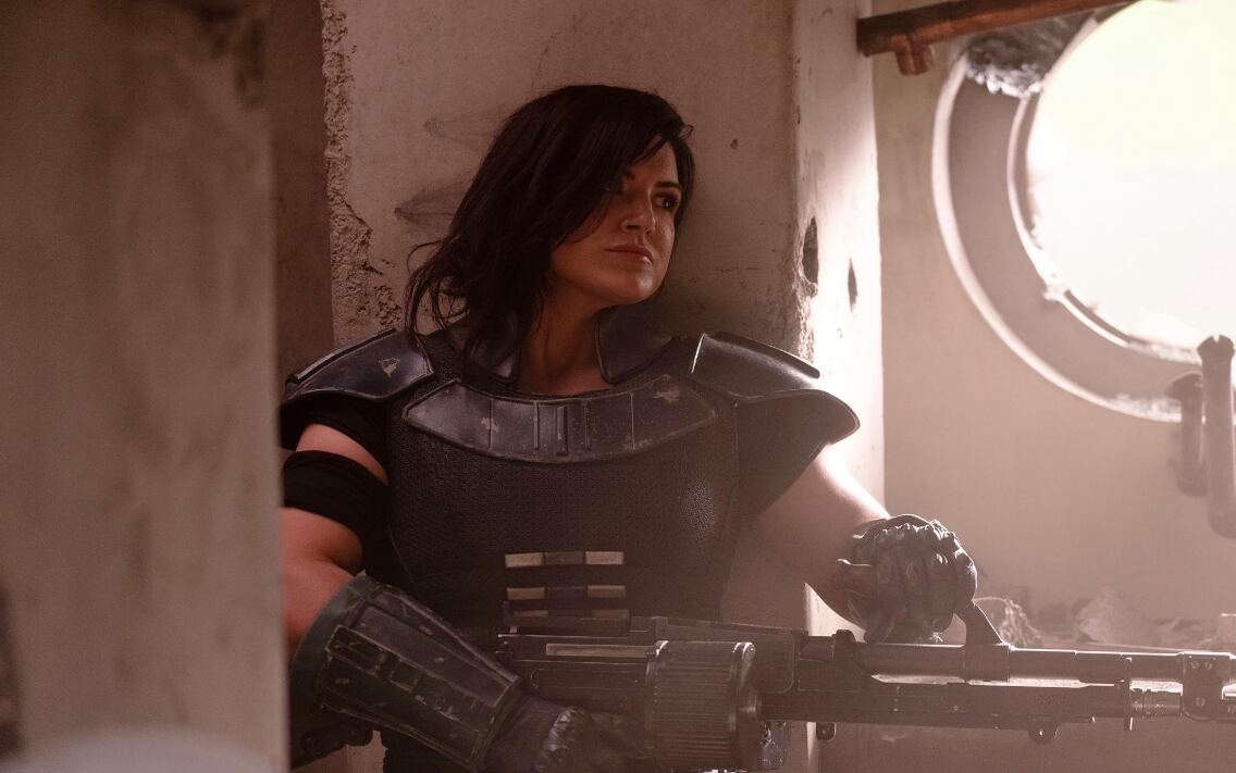 El esperado combate Carano vs. Rousey en 2026 reaviva el legado de dos pioneras en las artes marciales mixtas y el espectáculo global (Disney Plus)