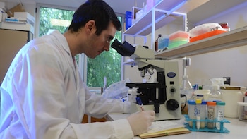 El CONICET cuenta con 11800