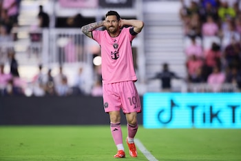 Messi volvió a ser decisivo