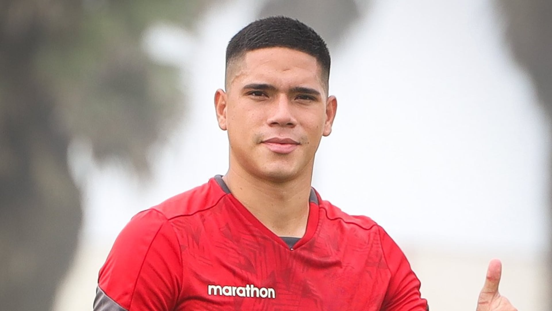 El caso de Yuriel Celi en Sport Boys sigue sin resolverse.