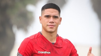 Yuriel Celi atrapado en un vacío administrativo: Sport Boys no logra resolver su inscripción y la FPF se aparta