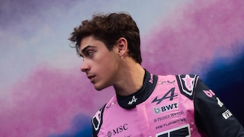 Colapinto y una pasión de generaciones que se renueva