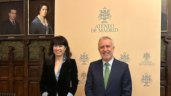 Torres apela a seguir "consolidando