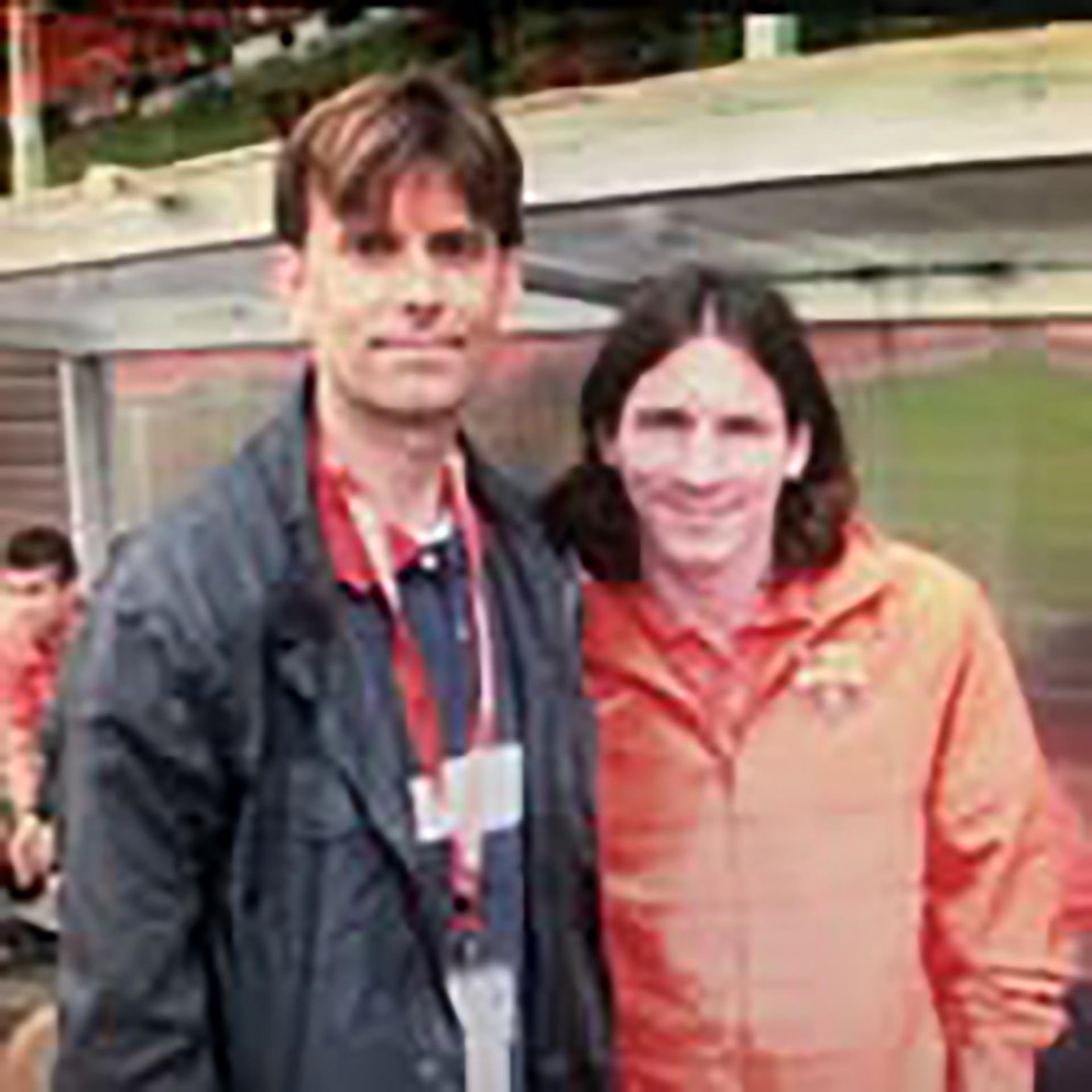 David Bernabeu Reverter