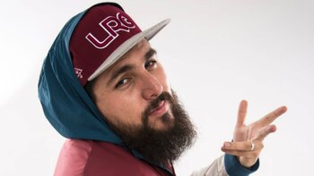 “El rap es un gran