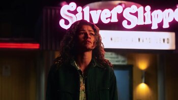 El final de ‘Euphoria, entre la transgresión y la búsqueda de redención moral