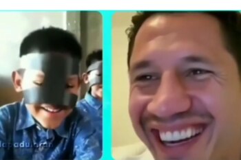 Gianluca Lapadula tuvo un gran