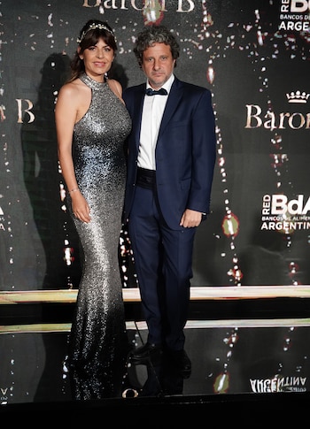 Gala Baron B