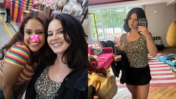 Lana del Rey en Plaza