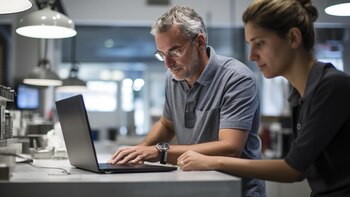 Incluir perfiles senior mejora la